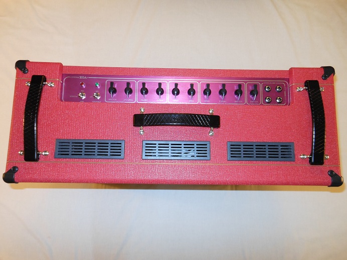 AC30C2RD Picture 3